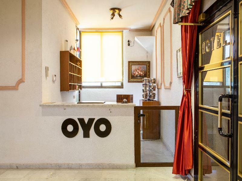 Hostal Rural El Cano By Vivere Stays Alpedrete Exterior foto