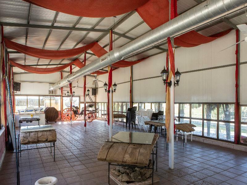 Hostal Rural El Cano By Vivere Stays Alpedrete Exterior foto